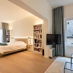 Gepetto\'S - Beautiful Stay In The Historic Centre Of Ghent -
