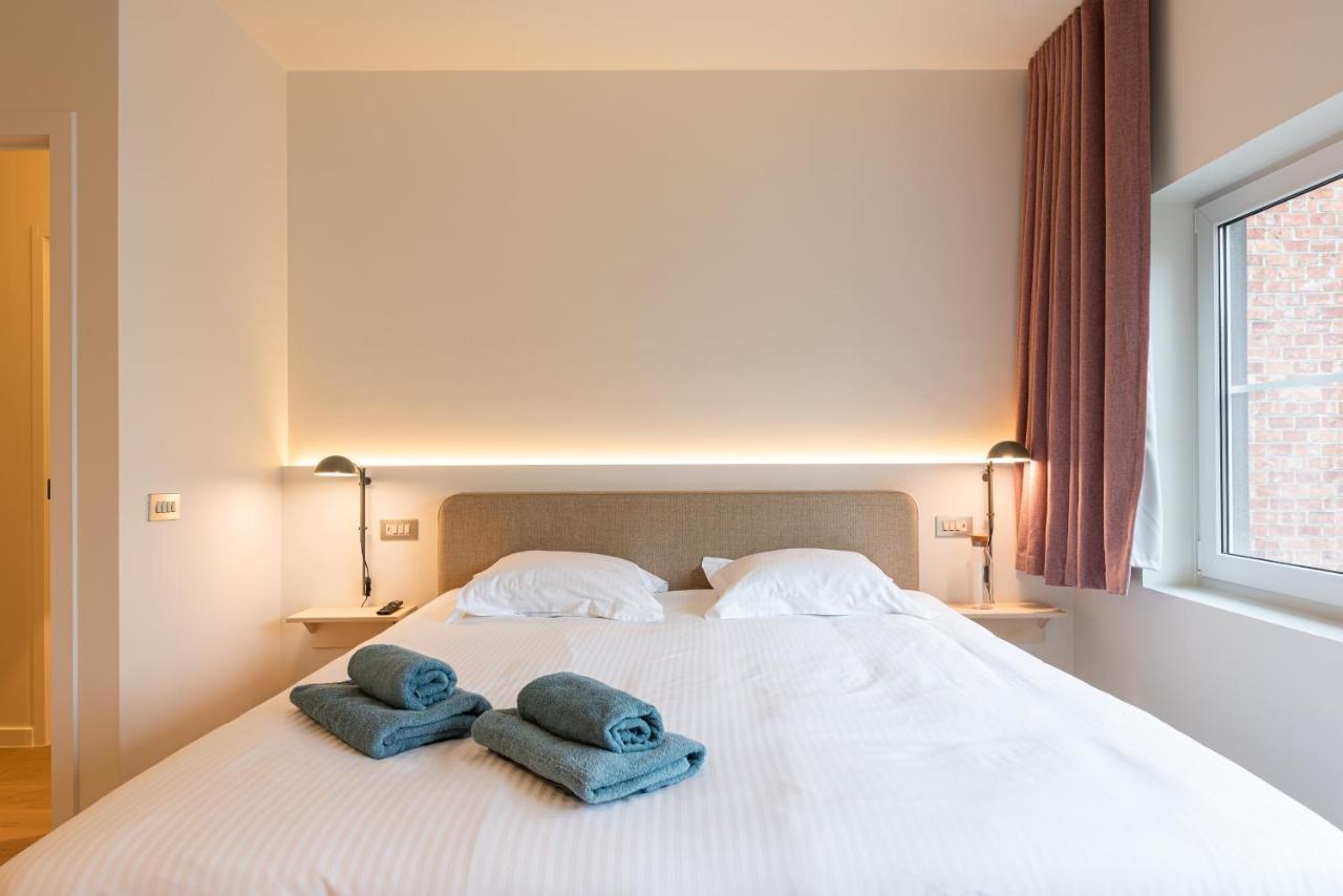 Gepetto's - Beautiful In The Historic Centre Of - * Ghent