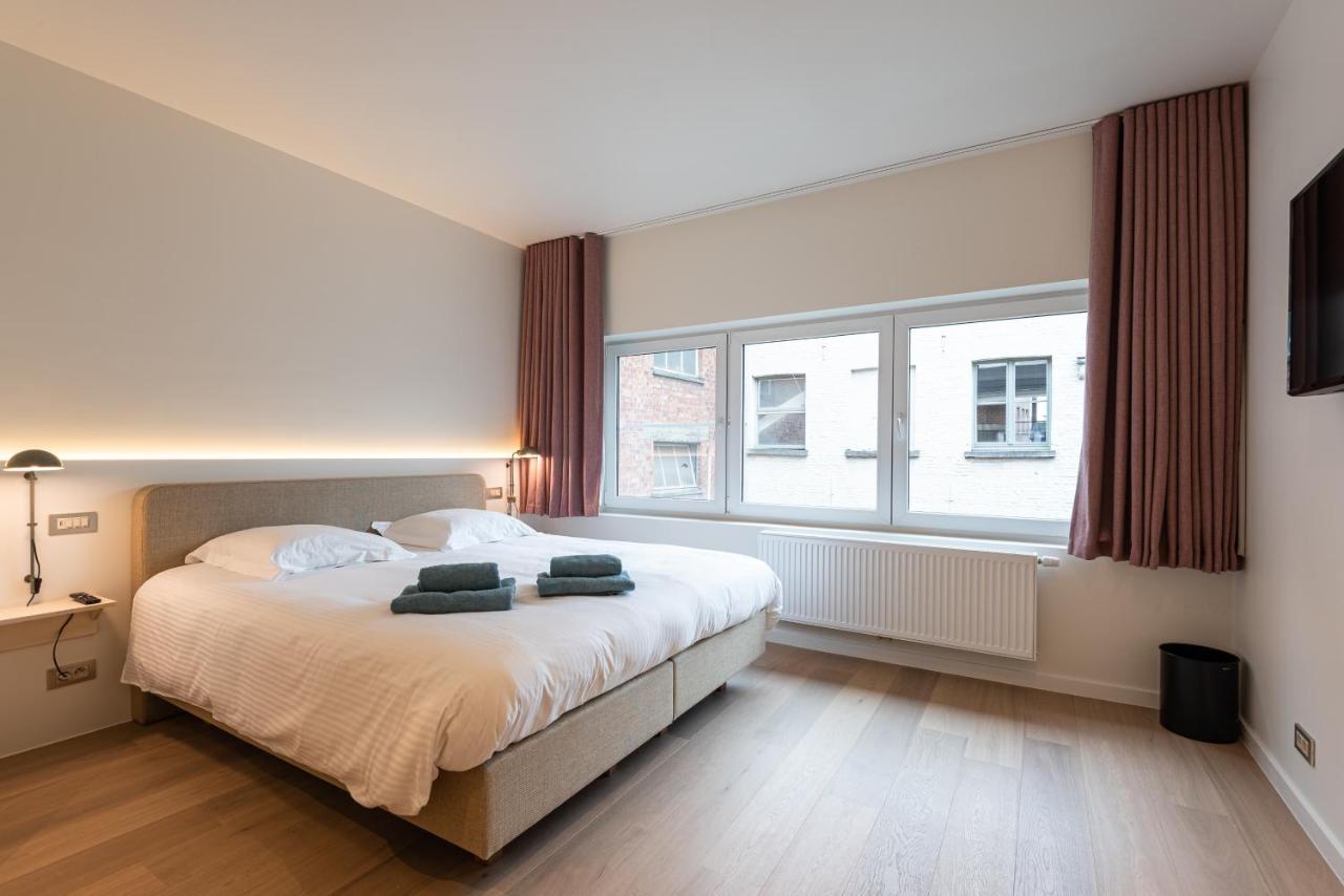 Bed & Breakfast Gepetto's - Beautiful In The Historic Centre Of - Ghent