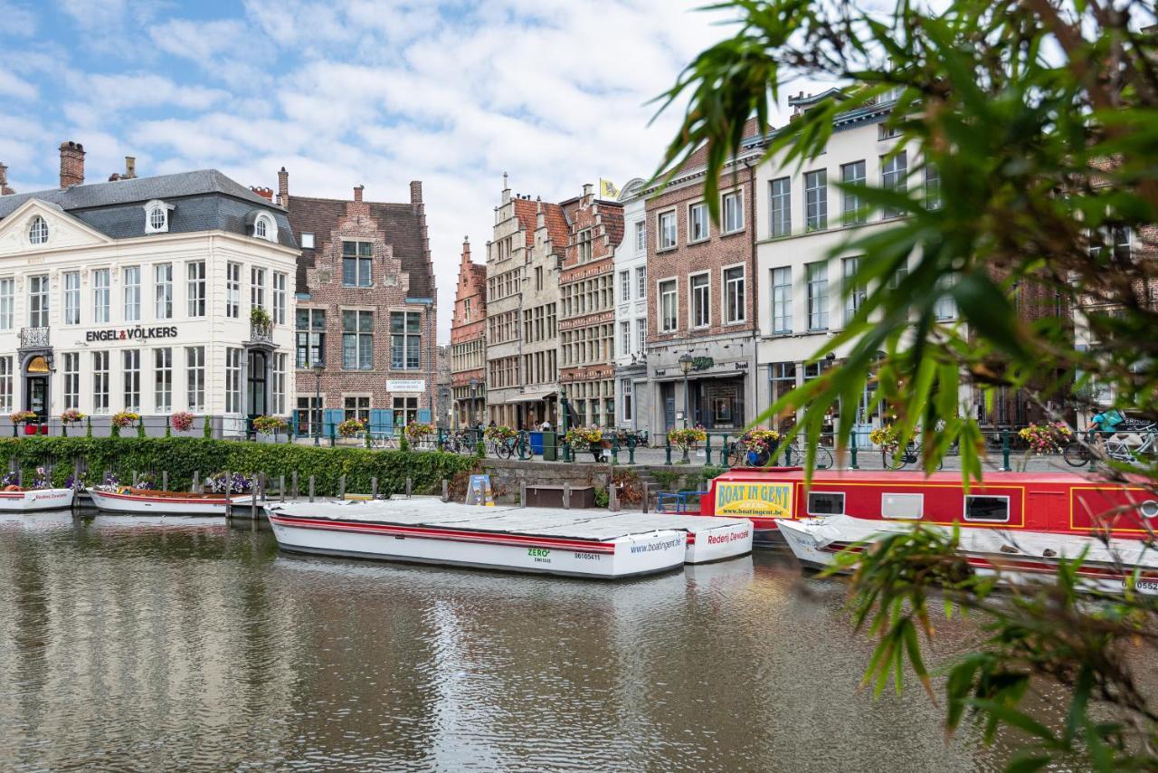 Bed & Breakfast Gepetto's - Beautiful In The Historic Centre Of -